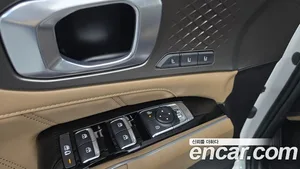 Kia Sorento, 2025 — миниатюра 29