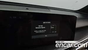 Kia Sorento, 2025 — миниатюра 34