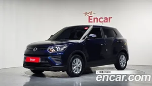 KGM Tivoli, 2019 — миниатюра 1