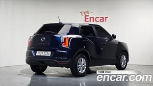 KGM Tivoli, 2019 — миниатюра 2