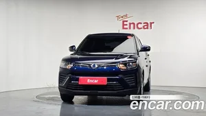 KGM Tivoli, 2019 — миниатюра 3