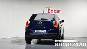KGM Tivoli, 2019 — миниатюра 4