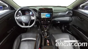 KGM Tivoli, 2019 — миниатюра 10