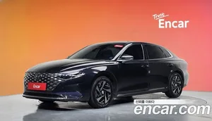 Hyundai Grandeur, 2021 — миниатюра 31