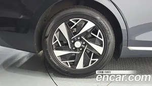 Hyundai Grandeur, 2021 — миниатюра 4