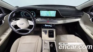 Hyundai Grandeur, 2021 — миниатюра 9