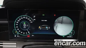 Hyundai Grandeur, 2021 — миниатюра 10
