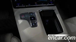 Hyundai Grandeur, 2021 — миниатюра 11