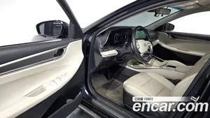 Hyundai Grandeur, 2021 — миниатюра 12