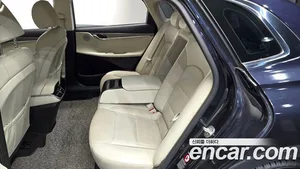 Hyundai Grandeur, 2021 — миниатюра 16