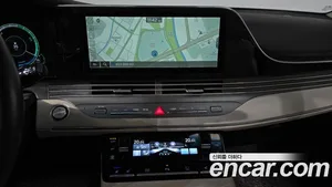 Hyundai Grandeur, 2021 — миниатюра 18