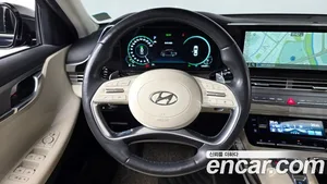 Hyundai Grandeur, 2021 — миниатюра 19