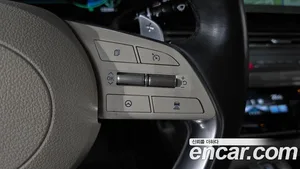 Hyundai Grandeur, 2021 — миниатюра 21
