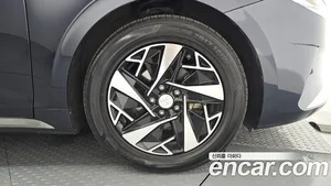 Hyundai Grandeur, 2021 — миниатюра 6