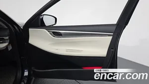 Hyundai Grandeur, 2021 — миниатюра 13