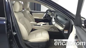 Hyundai Grandeur, 2021 — миниатюра 15