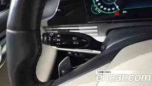 Hyundai Grandeur, 2021 — миниатюра 28