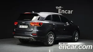 Kia Sorento, 2017 — миниатюра 2