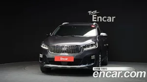 Kia Sorento, 2017 — миниатюра 3
