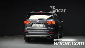 Kia Sorento, 2017 — миниатюра 4