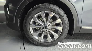 Kia Sorento, 2017 — миниатюра 5