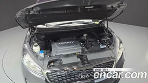 Kia Sorento, 2017 — миниатюра 6