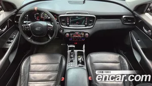 Kia Sorento, 2017 — миниатюра 7
