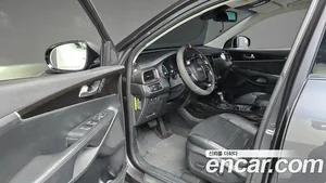 Kia Sorento, 2017 — миниатюра 10