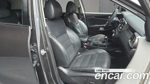 Kia Sorento, 2017 — миниатюра 12