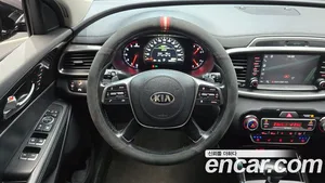 Kia Sorento, 2017 — миниатюра 13