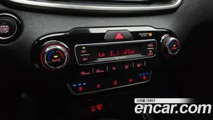 Kia Sorento, 2017 — миниатюра 17