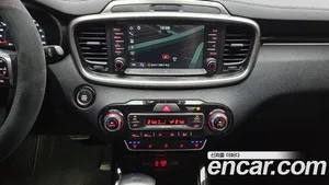 Kia Sorento, 2017 — миниатюра 19