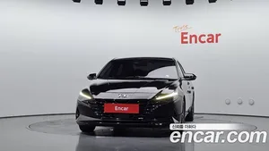 Hyundai Avante, 2022 — миниатюра 3