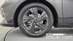 Hyundai Avante, 2022 — миниатюра 5
