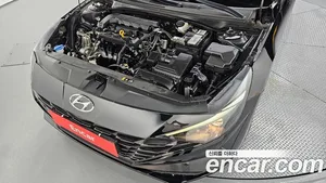 Hyundai Avante, 2022 — миниатюра 6