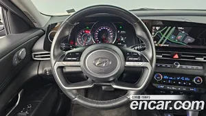 Hyundai Avante, 2022 — миниатюра 12