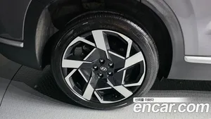 Hyundai Santa Fe, 2020 — миниатюра 5