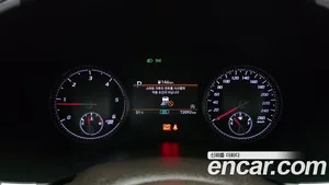 Hyundai Santa Fe, 2020 — миниатюра 8