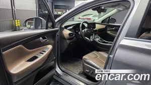 Hyundai Santa Fe, 2020 — миниатюра 10