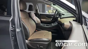 Hyundai Santa Fe, 2020 — миниатюра 11
