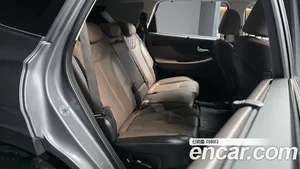 Hyundai Santa Fe, 2020 — миниатюра 12