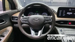 Hyundai Santa Fe, 2020 — миниатюра 13