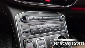 Hyundai Santa Fe, 2020 — миниатюра 16