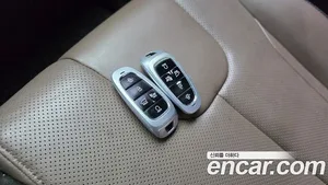 Hyundai Santa Fe, 2020 — миниатюра 17