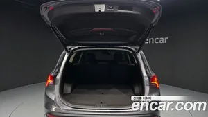 Hyundai Santa Fe, 2020 — миниатюра 20