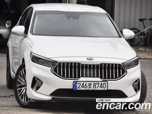 Kia K7, 2019 — миниатюра 1
