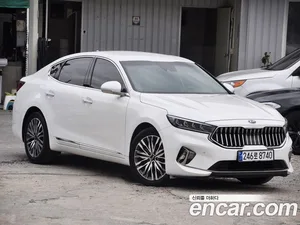 Kia K7, 2019 — миниатюра 2