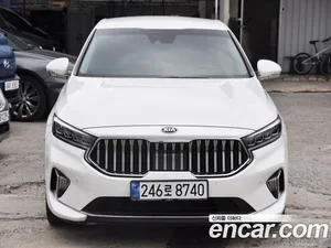 Kia K7, 2019 — миниатюра 3