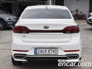 Kia K7, 2019 — миниатюра 4