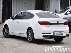 Kia K7, 2019 — миниатюра 6